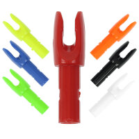 Accessori | VICTORY ARCHERY: Cocche a pressione