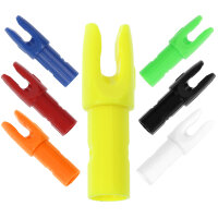 Accessori | VICTORY ARCHERY: Cocche a pressione