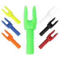 Accessori | VICTORY ARCHERY: Cocche a pressione