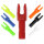 Accessori | VICTORY ARCHERY: Cocche a pressione