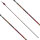 Freccia completa | VICTORY ARCHERY 3DHV Target - V6 - Sport - Carbonio