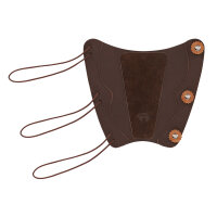 BEARPAW Wild - Parabraccio