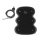 BEARPAW Dark - Parabraccio