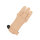 BEARPAW Nature - Guantino