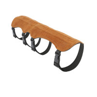 BEARPAW Easy Long - Parabraccio