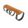BEARPAW Easy Long - Parabraccio