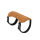 BEARPAW Easy Short - Parabraccio