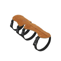 BEARPAW Easy Youth - Parabraccio