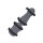 BEARPAW Easy Youth - Parabraccio