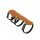 BEARPAW Easy Youth - Parabraccio