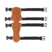 BEARPAW Easy Kids - Parabraccio