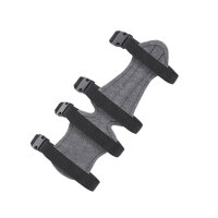 BEARPAW Easy Kids - Parabraccio