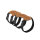 BEARPAW Easy Kids - Parabraccio
