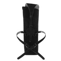 BEARPAW Dark - Faretra posteriore