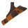 BEARPAW Basic - Seitenköcher