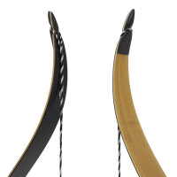 SPIDERBOWS Blizzard Classic - 62-68 pollici - 25-50 lbs - Arco a ricurvo da abbattere