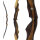 SPIDERBOWS Blizzard Classic - 62-68 pollici - 25-50 lbs - Arco a ricurvo da abbattere