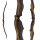 SPIDERBOWS Blizzard Classic - 62-68 pollici - 25-50 lbs - Arco a ricurvo da abbattere