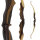 SPIDERBOWS Blizzard Classic - 62-68 pollici - 25-50 lbs - Arco a ricurvo da abbattere