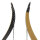 SPIDERBOWS Blizzard Classic - 62-68 pollici - 25-50 lbs - Arco a ricurvo da abbattere
