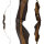 SPIDERBOWS Blizzard Classic - 62-68 pollici - 25-50 lbs - Arco a ricurvo da abbattere