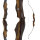 SPIDERBOWS Blizzard Classic - 62-68 pollici - 25-50 lbs - Arco a ricurvo da abbattere
