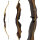 SPIDERBOWS Blizzard Classic - 62-68 pollici - 25-50 lbs - Arco a ricurvo da abbattere