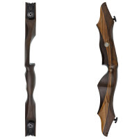 Mittelstück | SPIDERBOWS Blizzard Classic - ILF - 17-23 Zoll