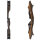Mittelstück | SPIDERBOWS Blizzard Classic - ILF - 17-23 Zoll