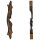 Mittelstück | SPIDERBOWS Blizzard Classic - ILF - 17-23 Zoll
