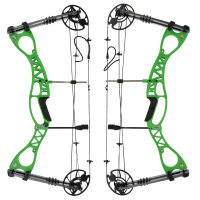 DRAKE Pathfinder Green Basic - 40-65 lbs - Arco compound
