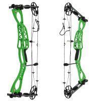 DRAKE Pathfinder Green Basic - 40-65 lbs - Arco compound