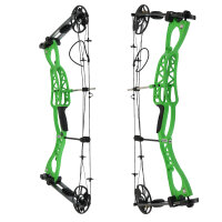DRAKE Pathfinder Green Basic - 40-65 lbs - Arco compound
