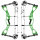 DRAKE Pathfinder Green Basic - 40-65 lbs - Arco compound
