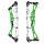 DRAKE Pathfinder Green Basic - 40-65 lbs - Arco compound