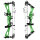 DRAKE Pathfinder Green Complete - 40-65 lbs - Arco compound