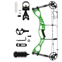 DRAKE Pathfinder Green Starter - 40-65 lbs - Arco compound