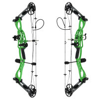DRAKE Pathfinder Green Starter - 40-65 lbs - Arco compound