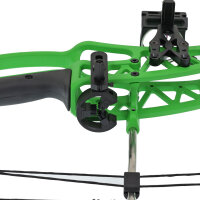 DRAKE Pathfinder Green Starter - 40-65 lbs - Arco compound