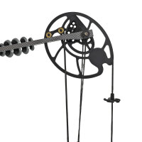 DRAKE Pathfinder Green Starter - 40-65 lbs - Arco compound