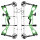 DRAKE Pathfinder Green Starter - 40-65 lbs - Arco compound