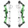 DRAKE Pathfinder Green Starter - 40-65 lbs - Arco compound