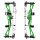 DRAKE Pathfinder Green Starter+ - 40-65 lbs - Arco compound