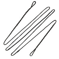 JACKALOPE Whisper String - 58-70 pollici - 8-10 fili