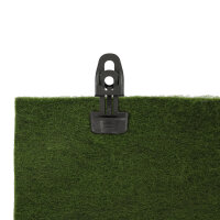 STRONGHOLD Max+ Vario Green - Protector Mat - 2 m di...