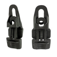 STRONGHOLD Max+ Vario Green - Protector Mat - 2 m di altezza - varie lunghezze