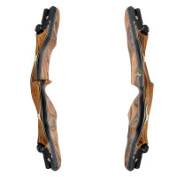 Riser | BUCK TRAIL - Nobleton - ILF - 17 o 19 pollici