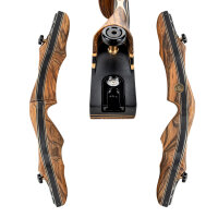 Riser | BUCK TRAIL - Nobleton - ILF - 17 o 19 pollici