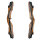 Riser | BUCK TRAIL - Nobleton - ILF - 17 o 19 pollici