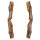 Riser | BUCK TRAIL - Nobleton - ILF - 17 o 19 pollici